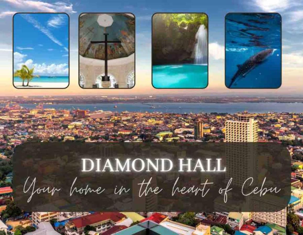 Diamond Hall Cebu - 103 מראה חיצוני תמונה